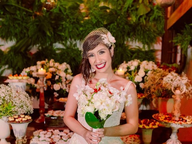 O casamento de João e Isadora em Atibaia, São Paulo Estado 6