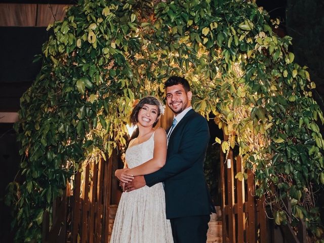 O casamento de João e Isadora em Atibaia, São Paulo Estado 7