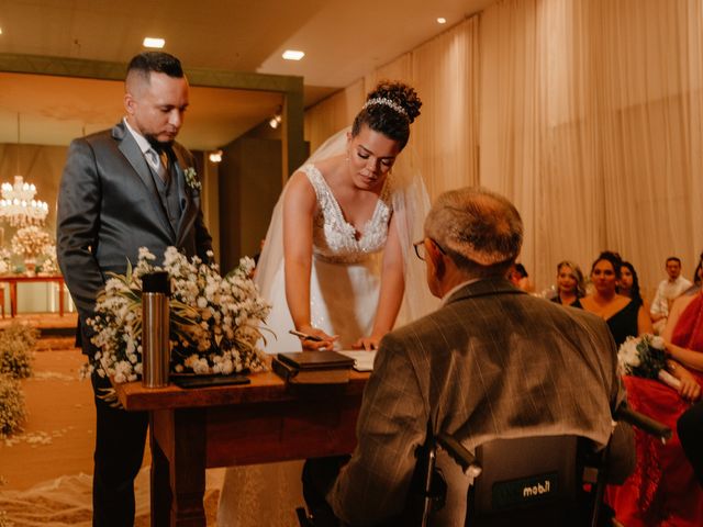 O casamento de Ana Carolina e Frederyco Miguel em Palmas, Tocantins 2