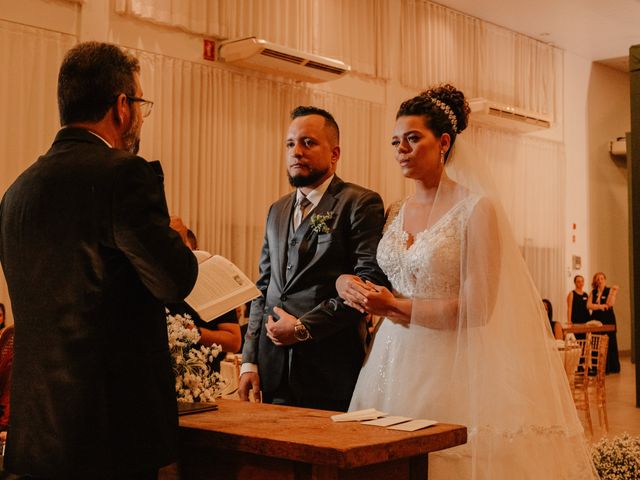 O casamento de Ana Carolina e Frederyco Miguel em Palmas, Tocantins 3