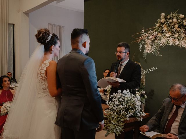 O casamento de Ana Carolina e Frederyco Miguel em Palmas, Tocantins 6