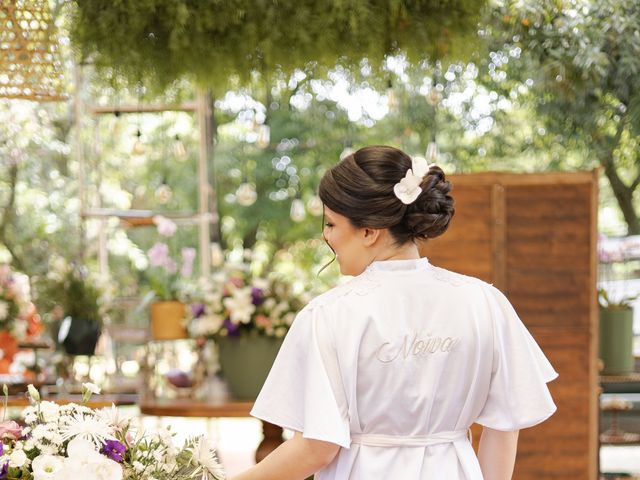 O casamento de Rafael e Agatha em Limeira, São Paulo Estado 6