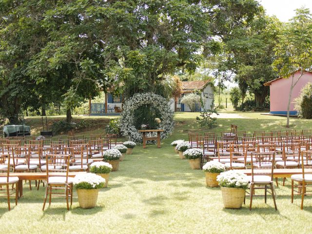 O casamento de Rafael e Agatha em Limeira, São Paulo Estado 13