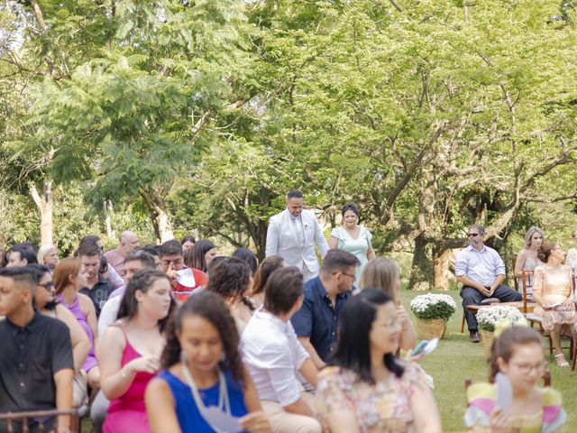 O casamento de Rafael e Agatha em Limeira, São Paulo Estado 45