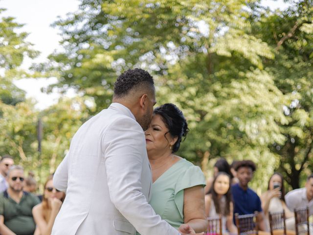 O casamento de Rafael e Agatha em Limeira, São Paulo Estado 47