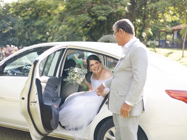 O casamento de Rafael e Agatha em Limeira, São Paulo Estado 49