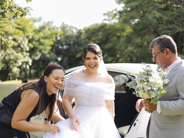 O casamento de Rafael e Agatha em Limeira, São Paulo Estado 50