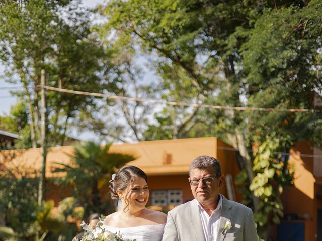 O casamento de Rafael e Agatha em Limeira, São Paulo Estado 51