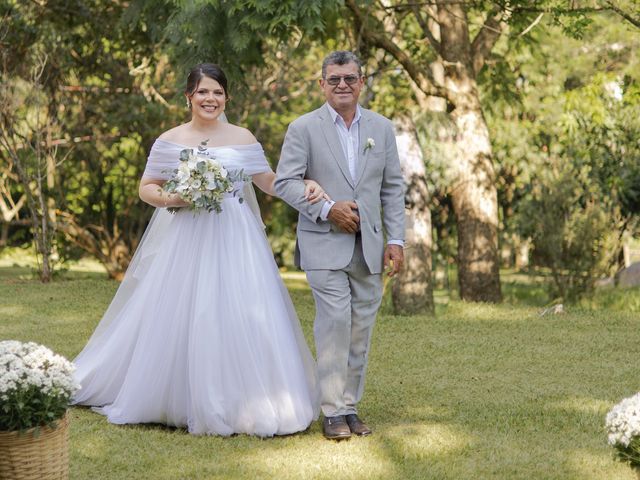 O casamento de Rafael e Agatha em Limeira, São Paulo Estado 52