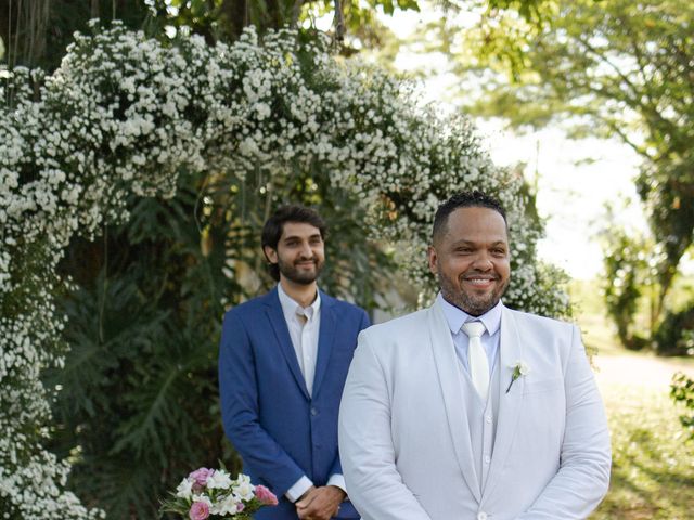 O casamento de Rafael e Agatha em Limeira, São Paulo Estado 53