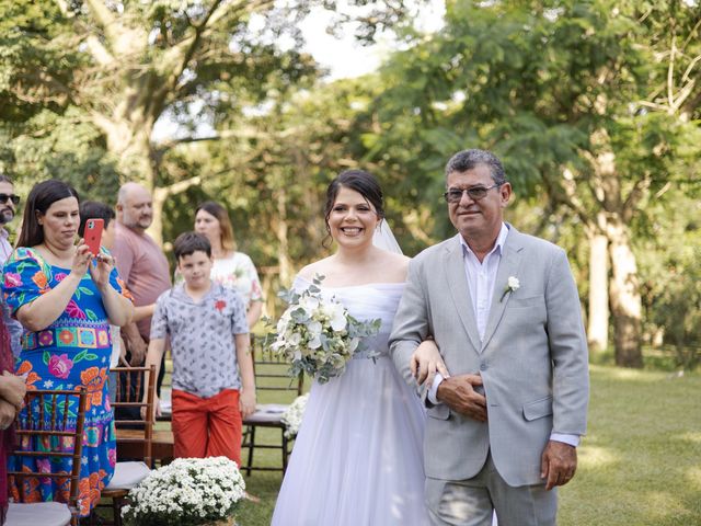 O casamento de Rafael e Agatha em Limeira, São Paulo Estado 54