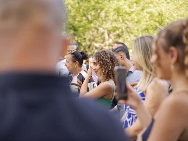 O casamento de Rafael e Agatha em Limeira, São Paulo Estado 55