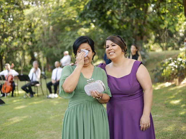 O casamento de Rafael e Agatha em Limeira, São Paulo Estado 56