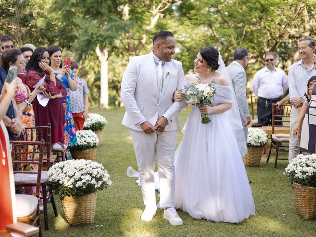 O casamento de Rafael e Agatha em Limeira, São Paulo Estado 58