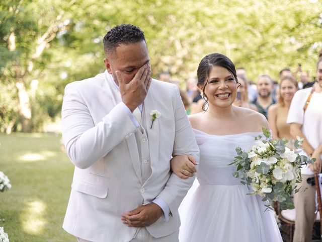 O casamento de Rafael e Agatha em Limeira, São Paulo Estado 59