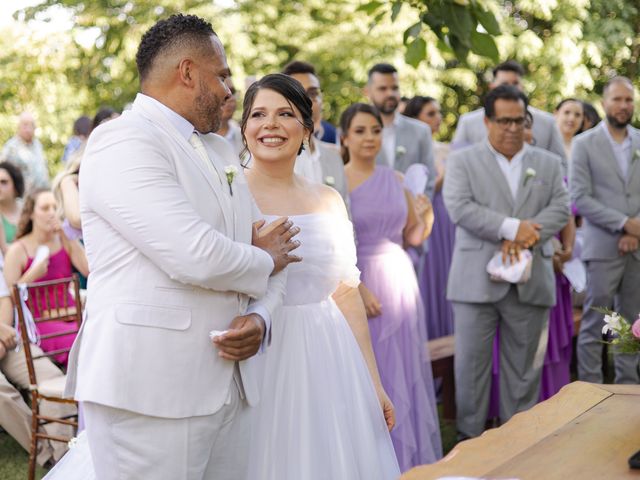 O casamento de Rafael e Agatha em Limeira, São Paulo Estado 60