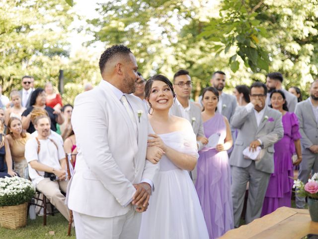 O casamento de Rafael e Agatha em Limeira, São Paulo Estado 62