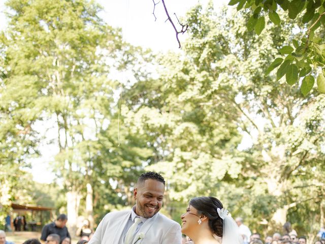 O casamento de Rafael e Agatha em Limeira, São Paulo Estado 63