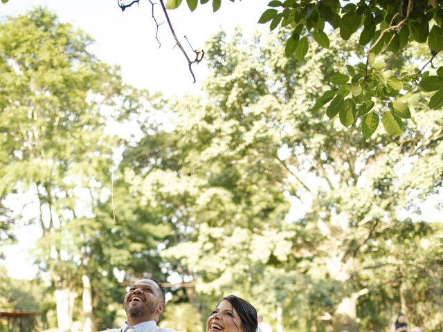 O casamento de Rafael e Agatha em Limeira, São Paulo Estado 65