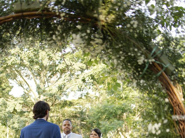 O casamento de Rafael e Agatha em Limeira, São Paulo Estado 67