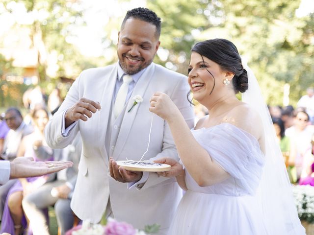 O casamento de Rafael e Agatha em Limeira, São Paulo Estado 69