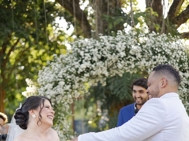 O casamento de Rafael e Agatha em Limeira, São Paulo Estado 84