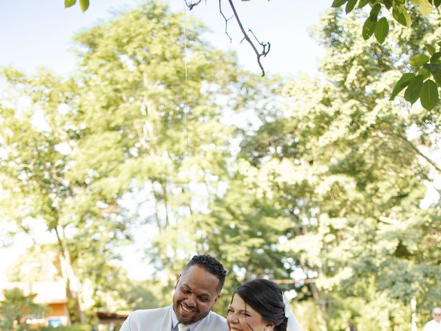 O casamento de Rafael e Agatha em Limeira, São Paulo Estado 85