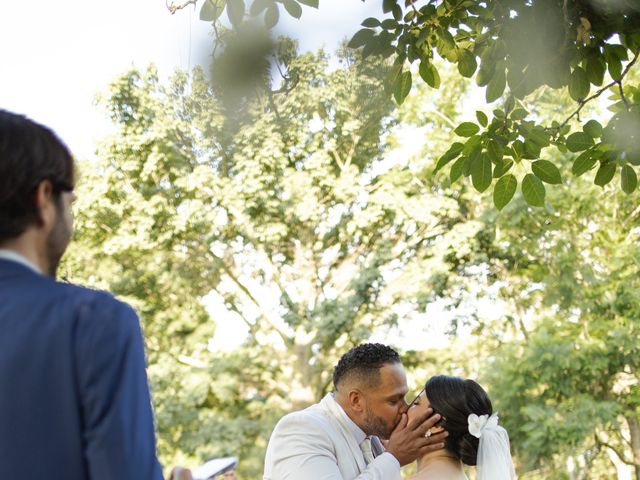 O casamento de Rafael e Agatha em Limeira, São Paulo Estado 1