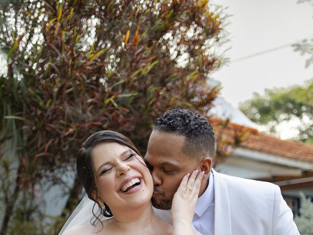 O casamento de Rafael e Agatha em Limeira, São Paulo Estado 87