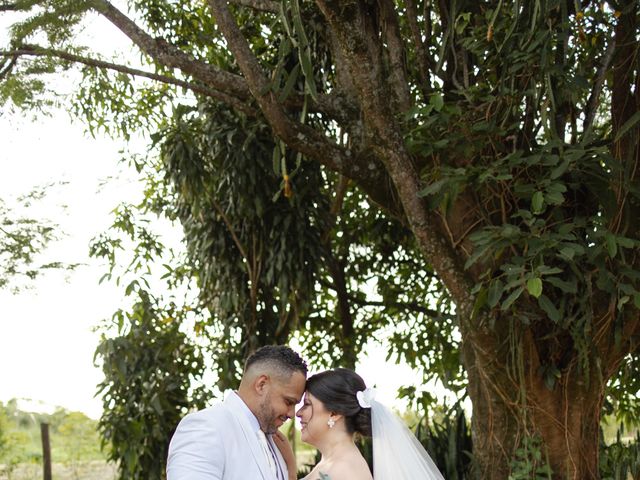 O casamento de Rafael e Agatha em Limeira, São Paulo Estado 88