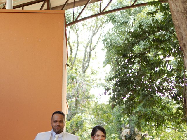 O casamento de Rafael e Agatha em Limeira, São Paulo Estado 90