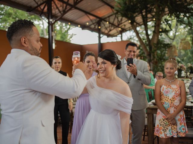 O casamento de Rafael e Agatha em Limeira, São Paulo Estado 91