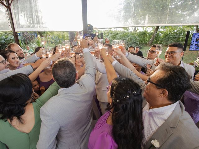 O casamento de Rafael e Agatha em Limeira, São Paulo Estado 92