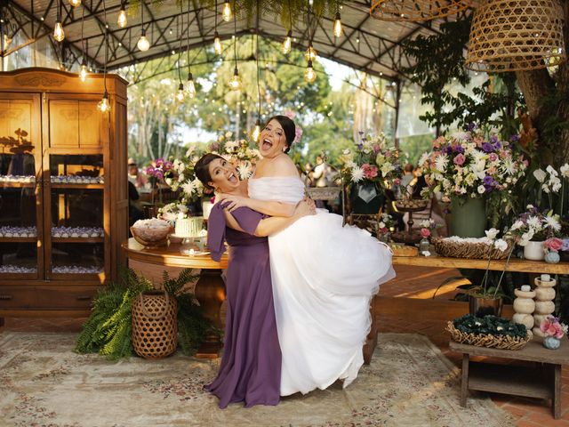 O casamento de Rafael e Agatha em Limeira, São Paulo Estado 94