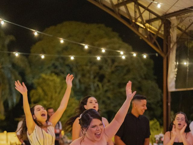 O casamento de Rafael e Agatha em Limeira, São Paulo Estado 103