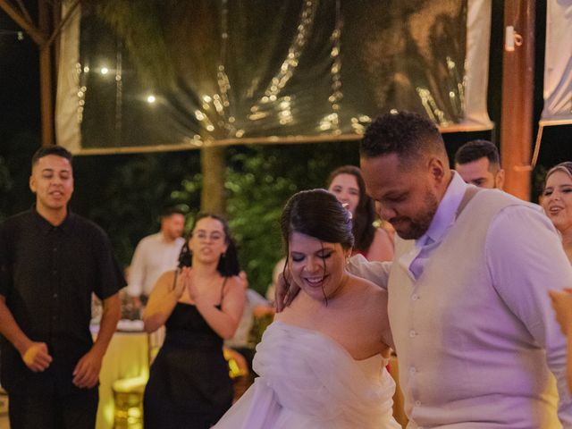 O casamento de Rafael e Agatha em Limeira, São Paulo Estado 104