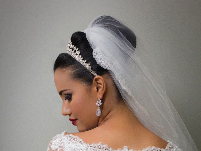 O casamento de Washington e Marielly em Goiânia, Goiás 27