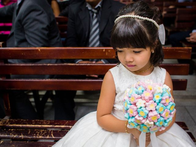 O casamento de Washington e Marielly em Goiânia, Goiás 32