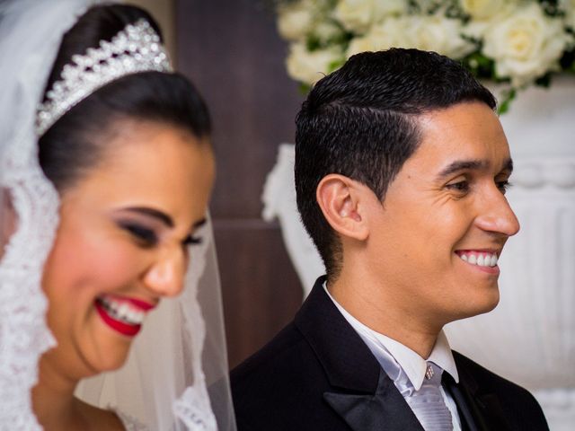 O casamento de Washington e Marielly em Goiânia, Goiás 41