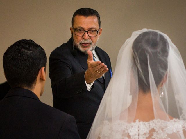 O casamento de Washington e Marielly em Goiânia, Goiás 43