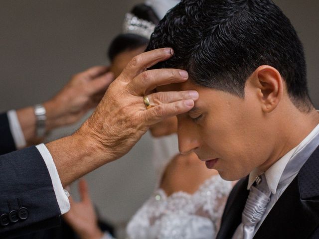 O casamento de Washington e Marielly em Goiânia, Goiás 46