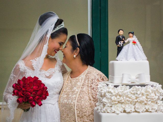 O casamento de Washington e Marielly em Goiânia, Goiás 51