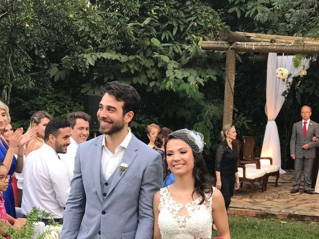 O casamento de Lucas e Alessandra em Goiânia, Goiás 6