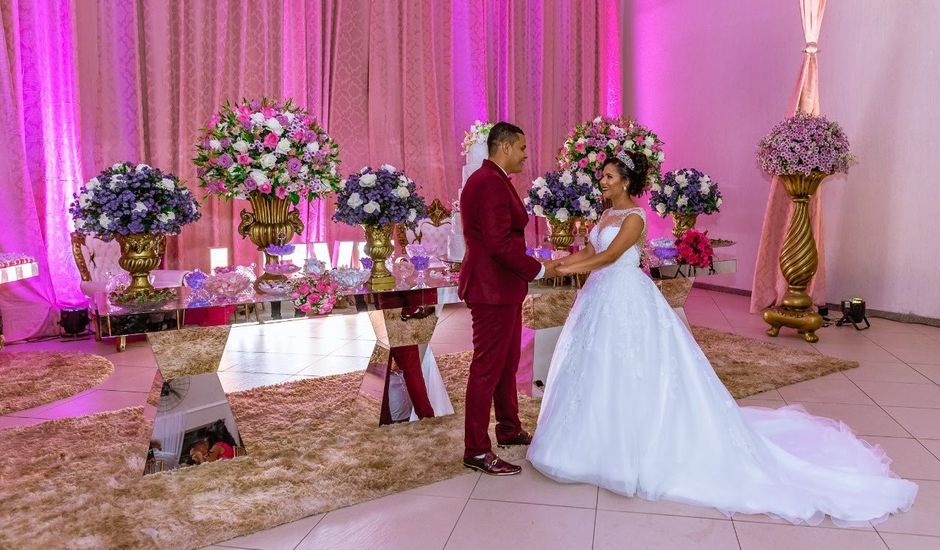 O casamento de Leandro e Amanda em Camaçari, Bahia