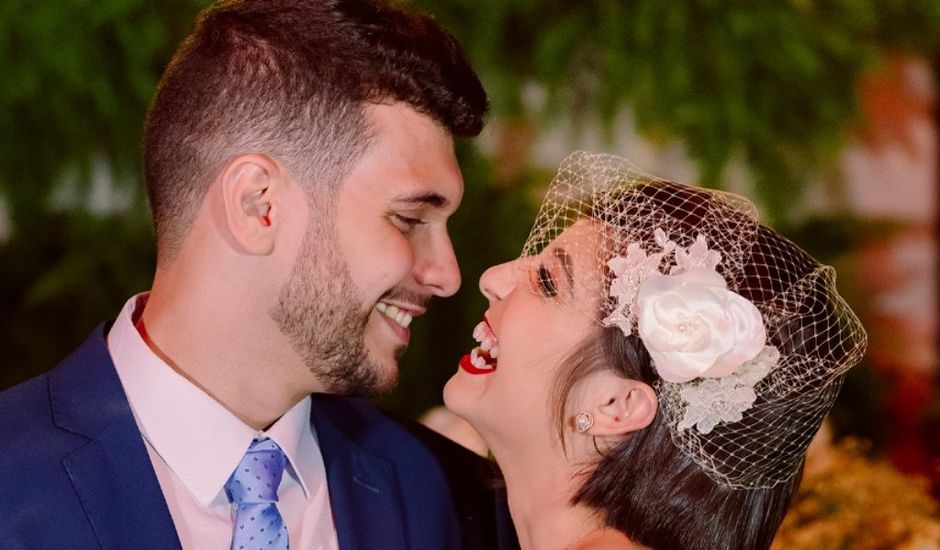 O casamento de João e Isadora em Atibaia, São Paulo Estado