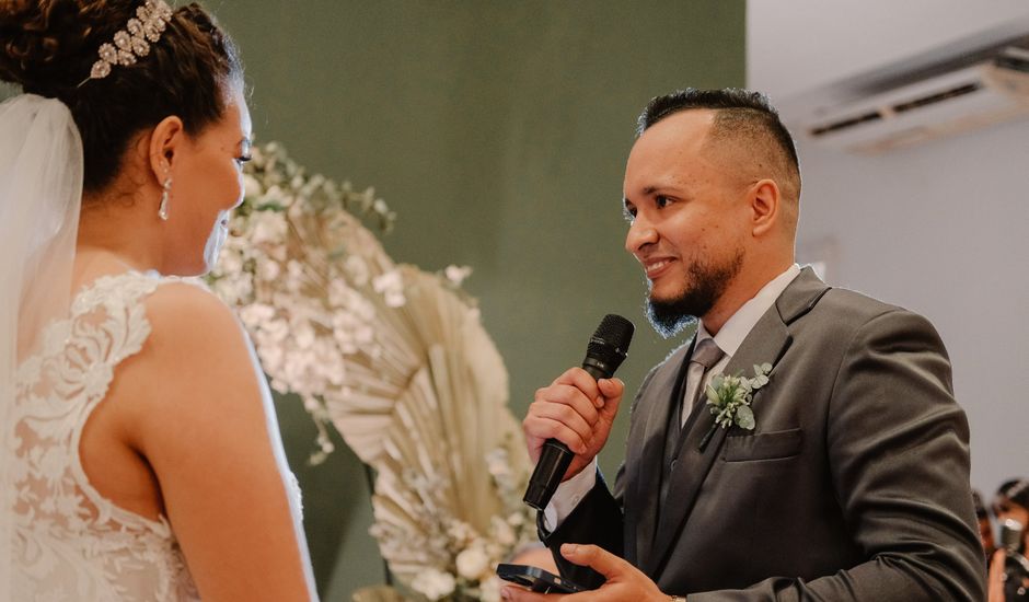 O casamento de Ana Carolina e Frederyco Miguel em Palmas, Tocantins