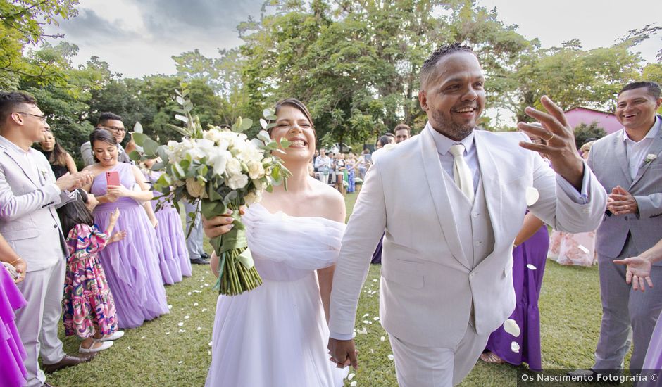 O casamento de Rafael e Agatha em Limeira, São Paulo Estado