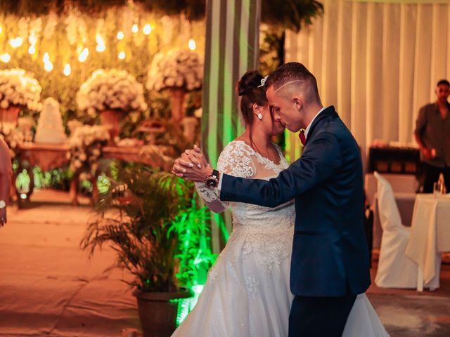 O casamento de Fernando  e Jaquelaine  em Afonso Cláudio, Espírito Santo 11