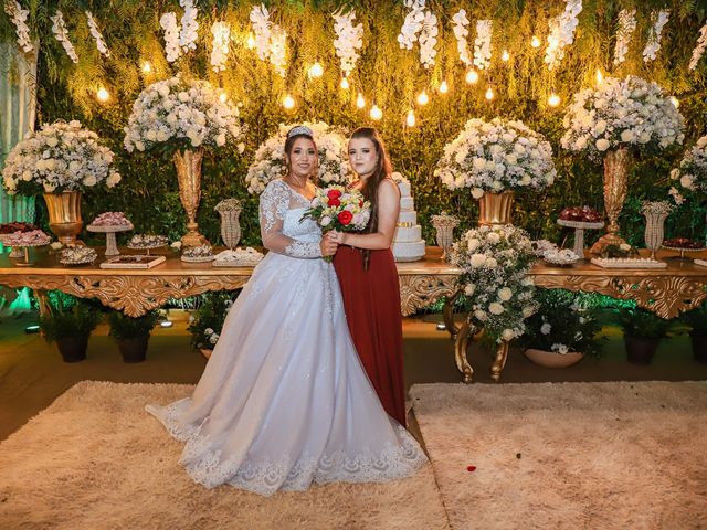 O casamento de Fernando  e Jaquelaine  em Afonso Cláudio, Espírito Santo 14