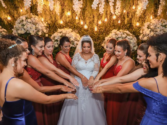 O casamento de Fernando  e Jaquelaine  em Afonso Cláudio, Espírito Santo 24